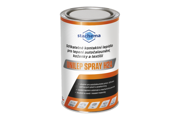 UNILEP SPRAY H24