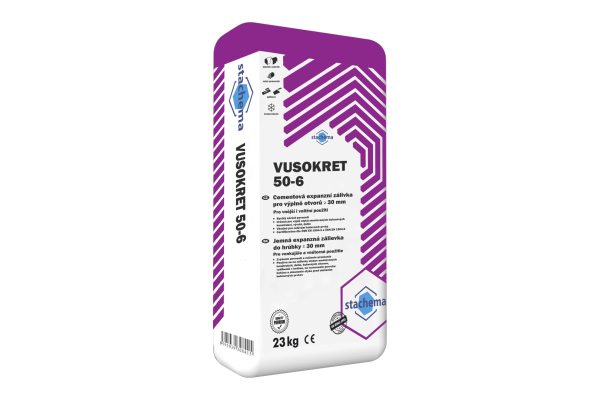 VUSOKRET 50-6