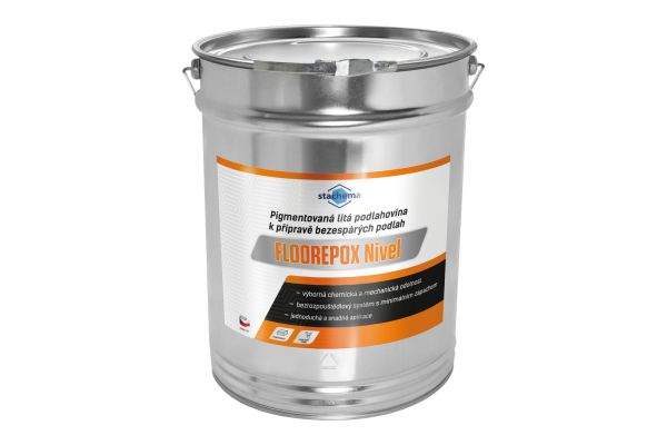 FLOOREPOX Nivel