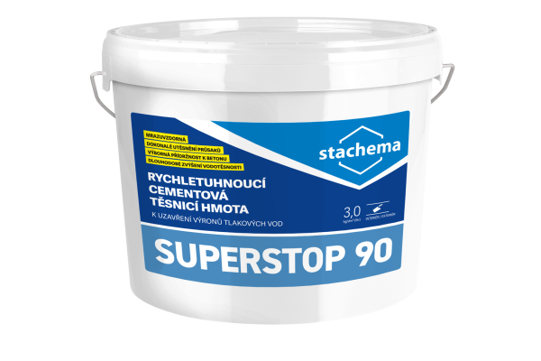 SUPERSTOP 90
