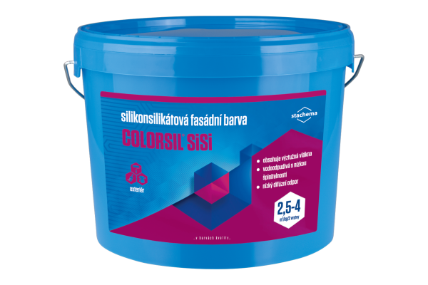 COLORSIL SiSi