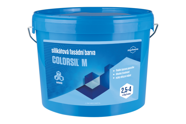 COLORSIL M