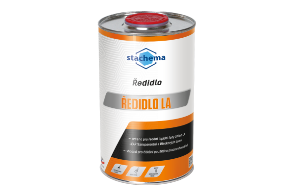ŘEDIDLO LA