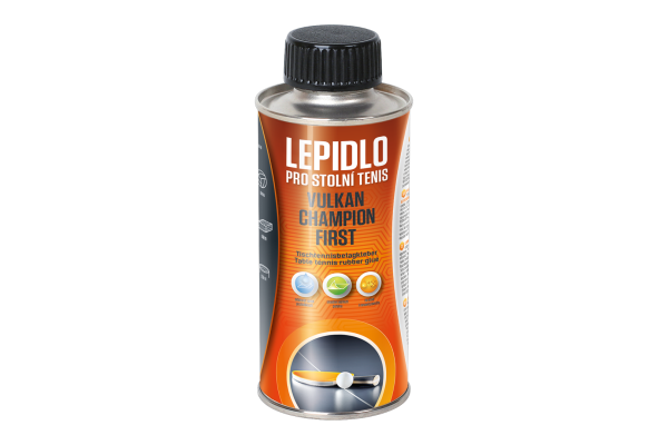 VULKAN CHAMPION FIRST