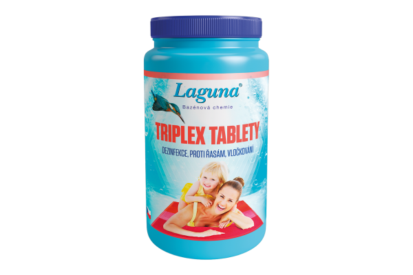 Laguna Triplex tablety