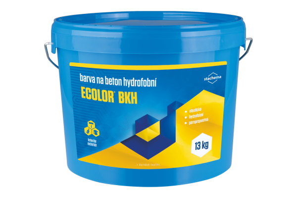 ECOLOR BKH