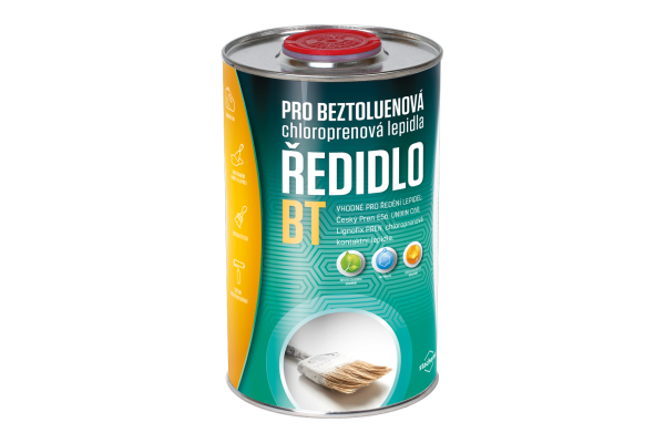 ŘEDIDLO BT