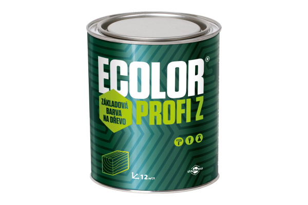 ECOLOR PROFI Z