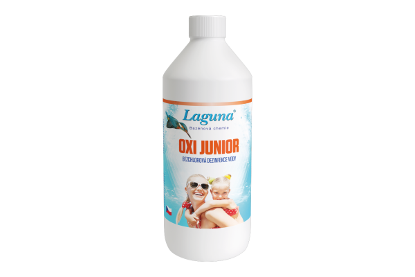 Laguna OXI Junior