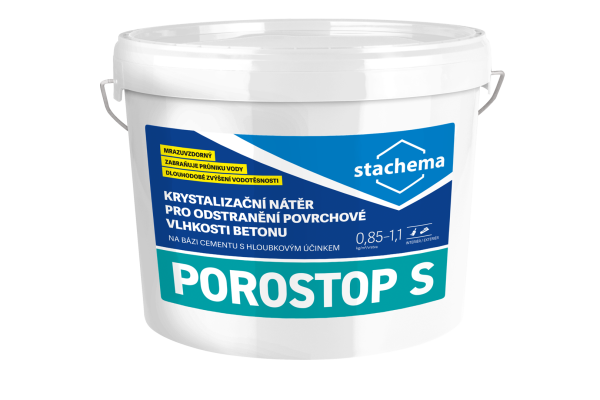 POROSTOP S