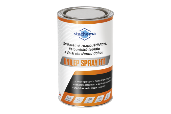 UNILEP SPRAY H11