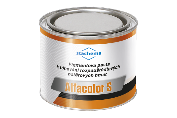 ALFACOLOR S