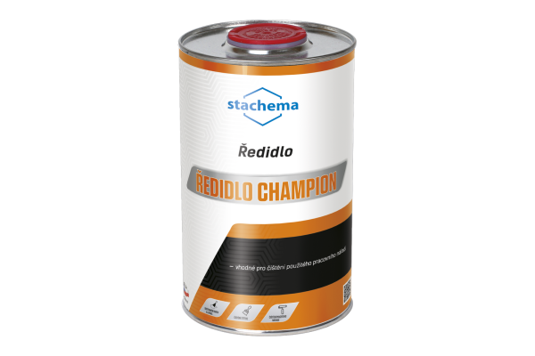 ŘEDIDLO CHAMPION
