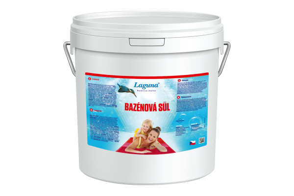 Laguna Bazénová sůl 10 kg