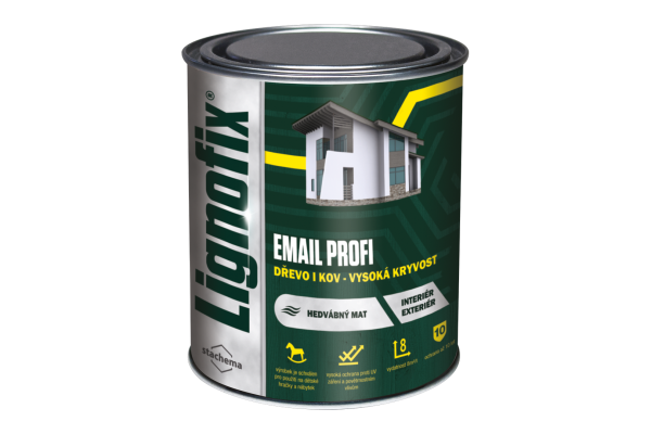 EM550 EMAIL PROFI