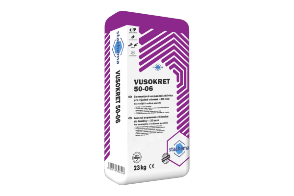 VUSOKRET 50-06