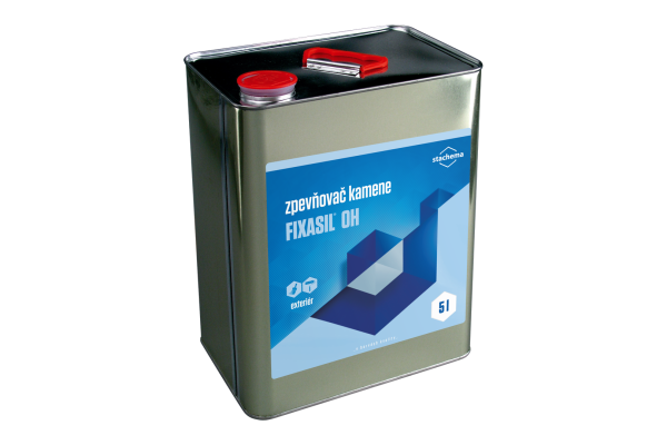 FIXASIL OH