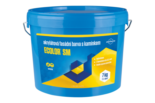 ECOLOR SM