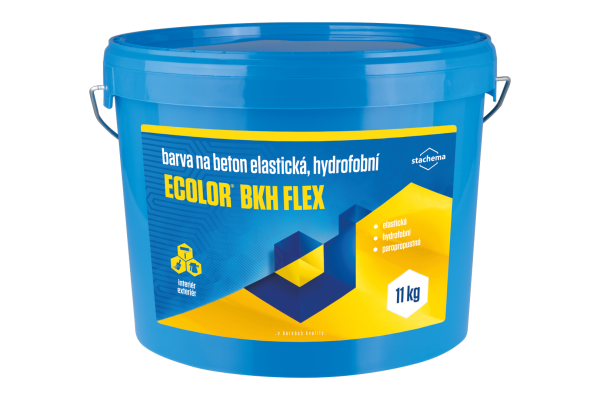 ECOLOR BKH FLEX