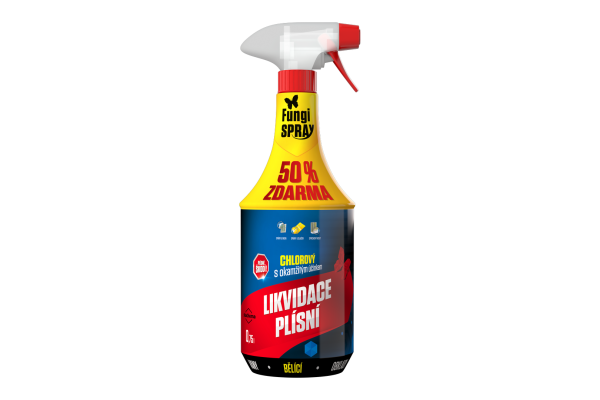 PL210 FungiSPRAY chlorový ORIGINAL